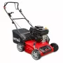 Vertikutátor MTD Optima 38 s 208cc benzínovým motorom, 38 cm pracovná šírka
