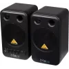 Behringer MS16 reproduktory 2-pásmové čierna káblové 16 W