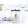 Westinghouse WKRCHSL5EU ryžovar, 1 L, 400 W, biely