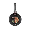 Resto Kitchenware Leo univerzálna panvica okrúhla