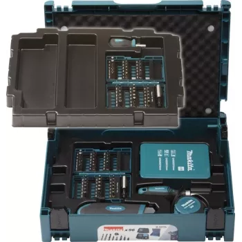 Makita B-49725 nástrčný bit 96 kusov
