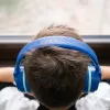 Tellur Buddy Bluetooth over-ear slúchadlá modré