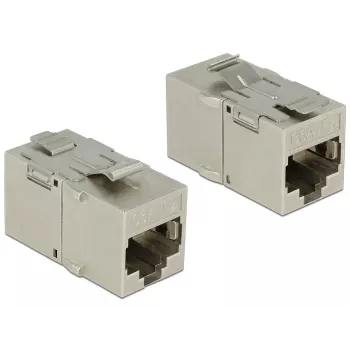 Sieťový adaptér DeLOCK 2xRJ45 86408