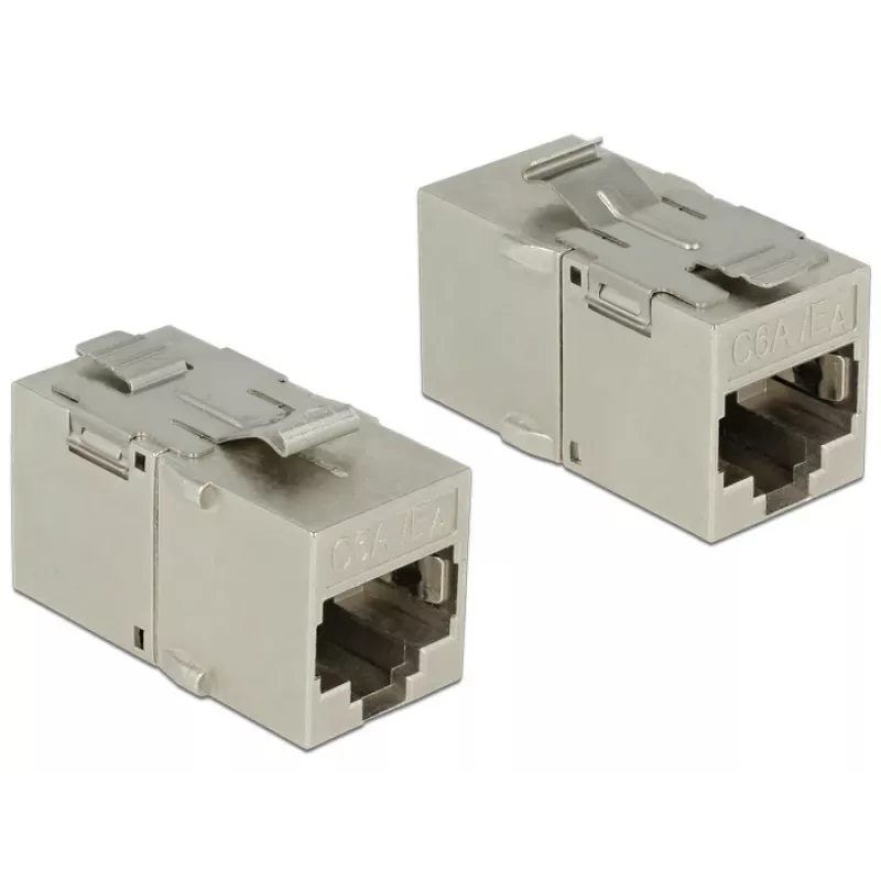 Sieťový adaptér DeLOCK 2xRJ45 86408