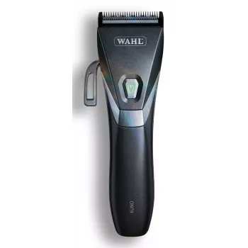 Wahl Kuno čierny lítium-iónový (Li-Ion)