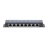 Extralink 8-port PoE injektor, 8x 100 Mb/s RJ45