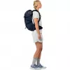 Jack Wolfskin Prelight Vent 20 batoh - modrý, 20 L