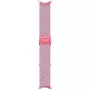 Google - remienok na hodinky pre smartwatch - 140 - 215 mm - pivonka - pre Pixel Watch 3 (GA06138-WW)