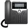 IP Phone 7821 pre 3RD Party Call Control