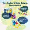 WAS IST WAS - Entdecke Germany, spoločenská hra