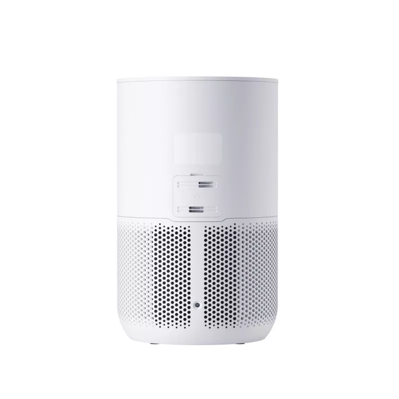 Xiaomi | Smart Air Purifier 4 Compact EU | 27 W | vhodný pre miestnosti 16-27 m² | biely
