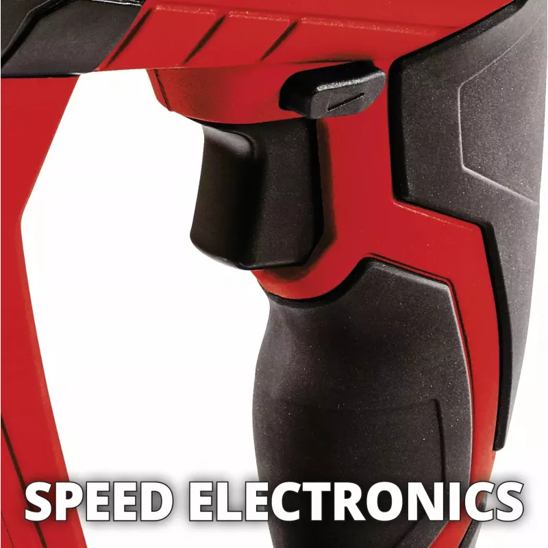 Perforátor Einhell TE-HD 18 Li - Solo 1100 RPM