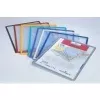 Rám Durable SHERPA A4 panel displeja
