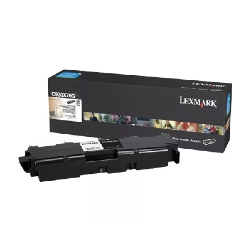 LEXMARK C930X76G Zásobník na odpadový toner Lexmark 30000 strán C935 / X940 / X945 / XC940/ XC94