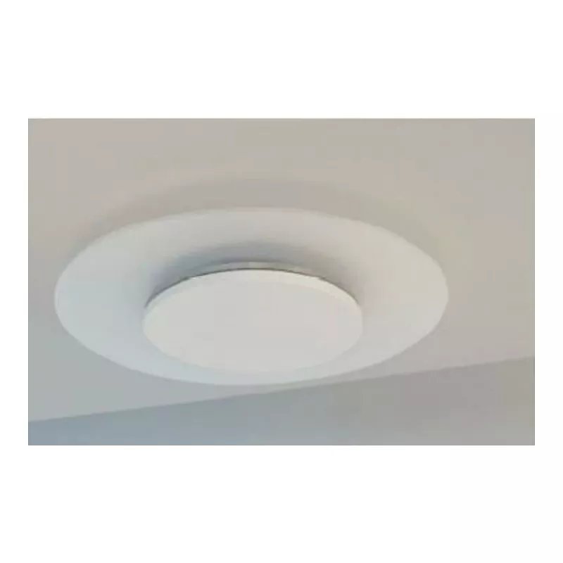 Synergy 21 LED kruhové svietidlo transparentné 18W RL nw