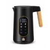Elektrická kanvica Forme FKG-5017 1,7 l 2200 W strieborná