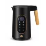 Elektrická kanvica Forme FKG-5017 1,7 l 2200 W strieborná