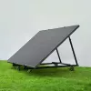 Nastaviteľný držiak pre solárne panely EcoFlow EFA-DJUST – nastaviteľný dizajn pre EcoFlow moduly