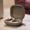 Beats by Dr. Dre Powerbeats Fit slúchadlá bezdrôtové In-Ear športové sivá
