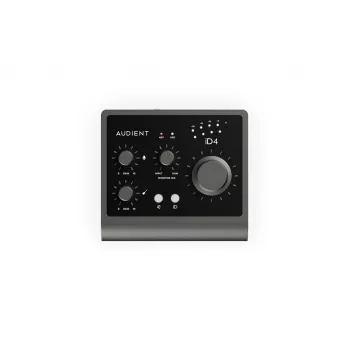 Audient iD4 MKII - USB audio rozhranie