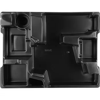 Bosch vkladací nástroj pre GBH 18V-26 a GDE 18V-16 – kompaktný dizajn, odolný
