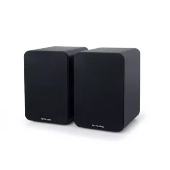 Muse | Regálový reproduktor s Bluetooth | M-620SH | 150 W | Bluetooth | čierna