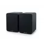 Muse | Regálový reproduktor s Bluetooth | M-620SH | 150 W | Bluetooth | čierny