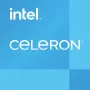 Intel Celeron G6900 - 3,4 GHz - 2 jadrá - 2 vlákna - 4 MB vyrovnávacia pamäť - LGA1700 socket - Box (BX80715G6900)
