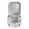 GreenBlue GB393 automatické kŕmidlo pre domáce zvieratá, 6 l, USB 5V/1A, biele