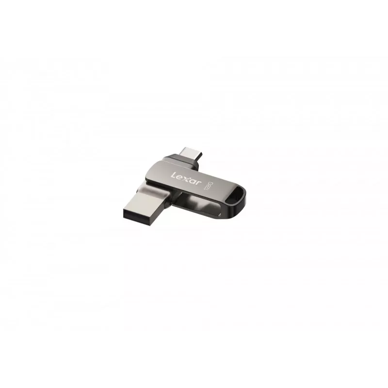 USB flash disk Lexar 128 GB USB Type-C LJDD400128G-BNQNG