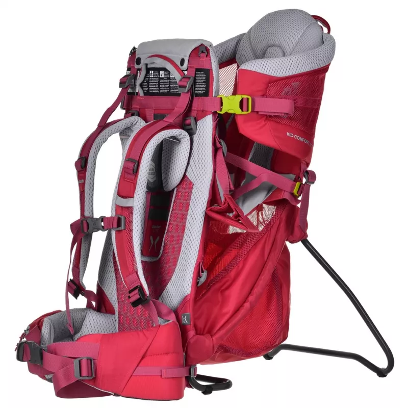 Detský nosič batoh Deuter Kid Comfort Active SL
