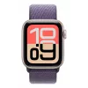 Apple MFF84ZM/A smart wearable doplnky remienok Purple nylon, recyklovaný polyester, spandex