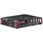 Prenosný audiorekordér Tascam FR-AV4 so 4 kanálmi