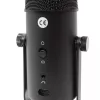 Štúdiový mikrofón White Shark NAGARA