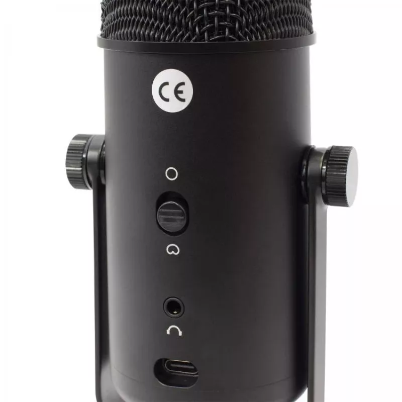 Štúdiový mikrofón White Shark NAGARA