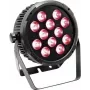 LED efektové svietidlo EUROLITE SLS-12 s 12 LED