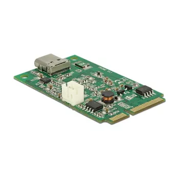 Interný USB 3.2 Gen 1 adaptér DeLOCK 95259