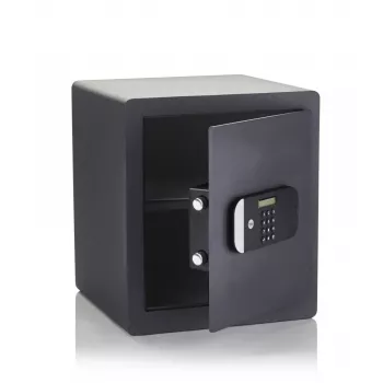 Yale YSEM/400/EG1 čierny číselný zámok 35.5L