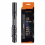 Ručná lampa Superfire L28 — ručná LED baterka; 121 lm; 5 W