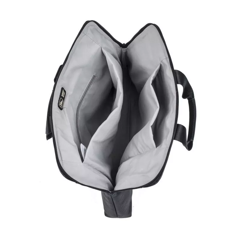 Rivacase Orly 8930 puzdro na notebook 15,6 palca (39,6 cm), PU, čierne