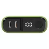 Prenosná batéria RealPower PB-10000C PD+ 10000 mAh