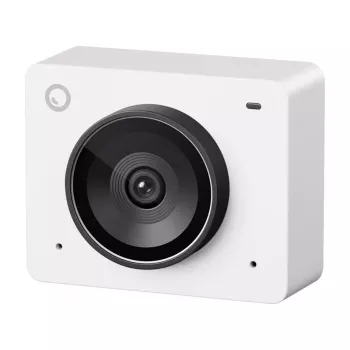 Webkamera Obsbot Meet 2 biela — 1080p, 30 fps, USB port