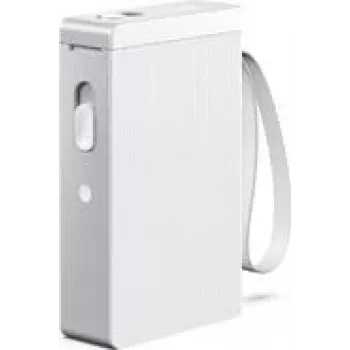 Tlačiareň etikiet Olympia P 22 biela model 6301