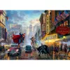 Puzzle Schmidt Spiele Batman, Superman a Wonder Woman 1000 dielov