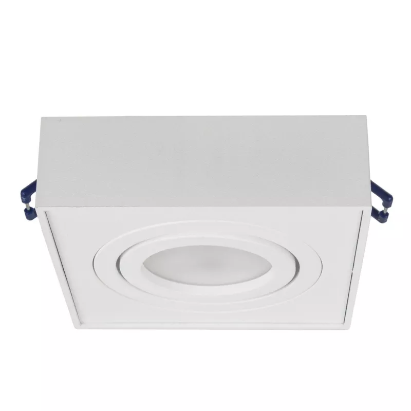 Stropné svietidlo MACLEAN MCE464W — model MCE464W, biele prevedenie