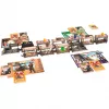 Colt Express - Gepanzerter Zug & Wachposten, rozšírenie doskovej hry