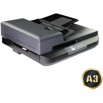 Avision AD5800 A3 skener dokumentov s ADF a plochým sklom
