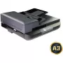Avision AD5800 A3 skener dokumentov s ADF a plochou skenovacou plochou