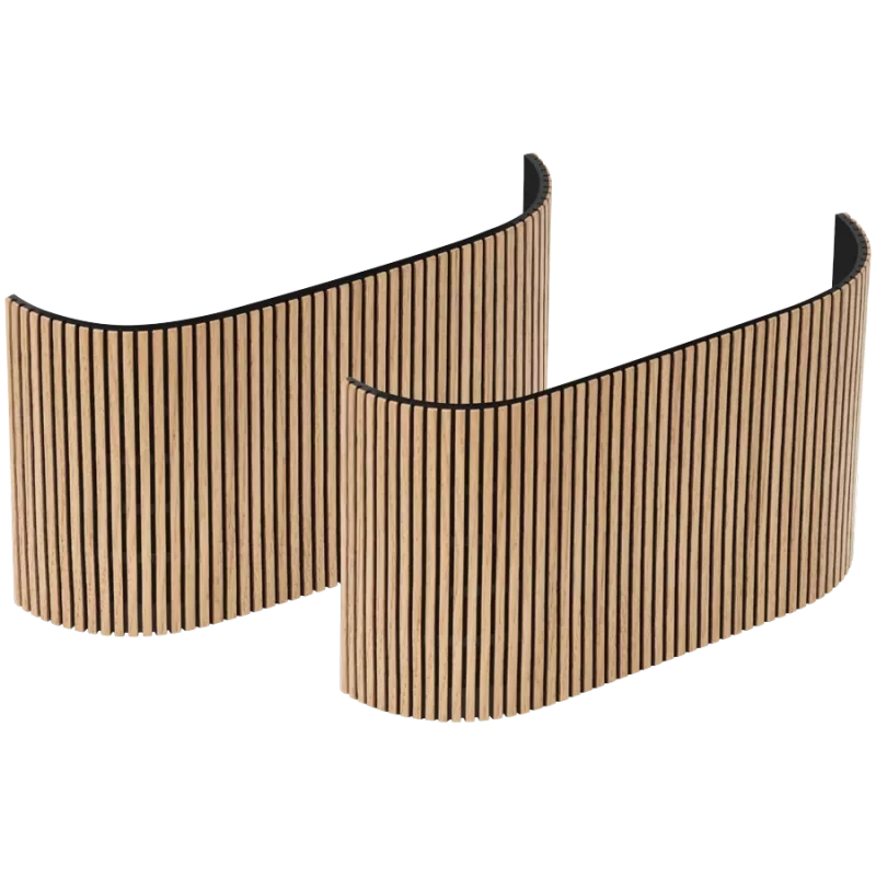 Beosound A5 reproduktor dub (kryt dub, rukoväť dub)
