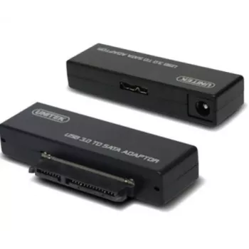 Rozširujúca karta Unitek Y-1039, USB kábel v balení, 5 Gbit/s, čierna, Plug-and-Play